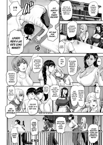 Page 91 of Shichinin No Mama - preview thumbnail