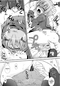 Page 19 of Shoushitsu 3P - preview thumbnail
