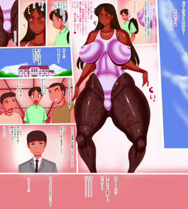 Page 30 of Mama Dasshu Sakusen Game - preview thumbnail