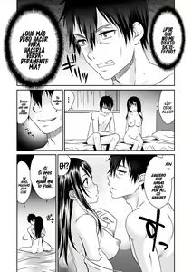 Page 168 of Netorare Time Leap | Salto Netorare en el Tiempo - preview thumbnail