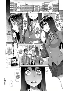 Page 56 of Henshin -emergence- - preview thumbnail