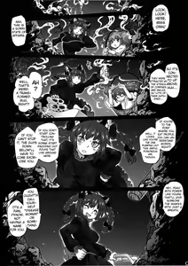 Page 9 of Byoujo no Sho | A Disease Woman's Story - preview thumbnail