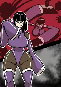 Page 5 of 【豚鼻】何してもよさそうな娘【鼻フック】 - preview thumbnail
