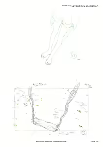 Page 176 of SHELTER（避难所） 画集・设定资料集 - preview thumbnail