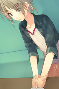 Page 47 of Koi to Senkyo to Chocolate - Love, Election and Chocolate - preview thumbnail