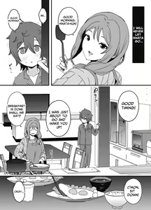 Page 12 of Uso Oyako 2 | Artificial Mother and Son 2 - preview thumbnail
