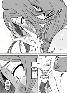 Page 36 of Uso Oyako 2 | Artificial Mother and Son 2 - preview thumbnail