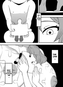 Page 38 of Uso Oyako 2 | Artificial Mother and Son 2 - preview thumbnail