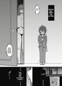 Page 7 of Uso Oyako 2 | Artificial Mother and Son 2 - preview thumbnail