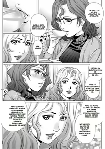 Page 15 of Mansión de Afrodita - preview thumbnail