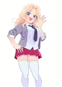 Page 3 of Kay - preview thumbnail