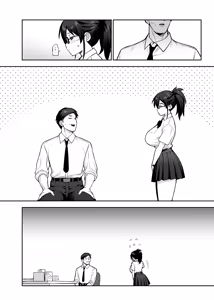 Page 40 of Atarashii Fuuki Iinchou ga Kyonyuu Sugiru Ken 2 - preview thumbnail