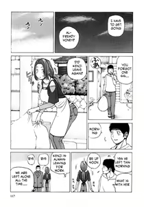 Page 3 of My Sister's Keeper - preview thumbnail