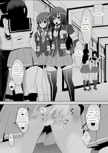 Page 18 of Medaka The End - preview thumbnail