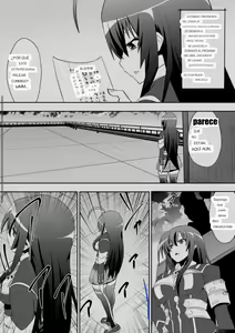 Page 2 of Medaka The End - preview thumbnail