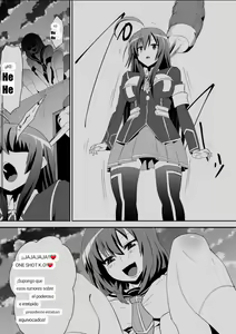 Page 3 of Medaka The End - preview thumbnail