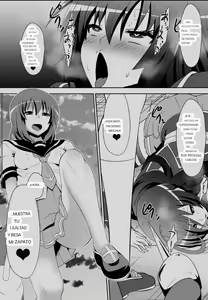 Page 9 of Medaka The End - preview thumbnail