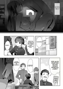 Page 3 of Haru ni okizari - preview thumbnail