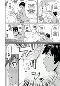 Page 40 of Zenryoku Ana Musume - Full Thrust! Hole-Maiden + Character  Rough Illust (decensored) - preview thumbnail