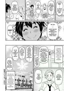 Page 56 of Zenryoku Ana Musume - Full Thrust! Hole-Maiden + Character  Rough Illust (decensored) - preview thumbnail