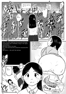 Page 168 of Koyashi Machi Haisetsu Hyakkei ①【Soshuhen+α】 - preview thumbnail
