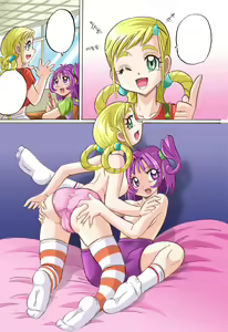 Page 3 of PETIT DEVIL CD - preview thumbnail