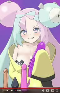 Page 5 of Mengen Ura Haishin Nanjamo-chan (Pokémon Scarlet and Violet) | 멤버한정뒷방 모야모쨩 - preview thumbnail