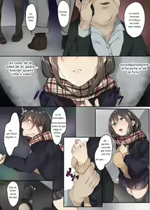 Page 3 of Enkou nante Surun ja Nakatta - preview thumbnail