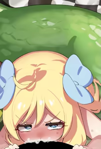 Page 1909 of Mizumizuni (Fanbox) (Dec-2021 / Jul-2024) Part 1 - preview thumbnail