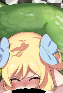 Page 1926 of Mizumizuni (Fanbox) (Dec-2021 / Jul-2024) Part 1 - preview thumbnail