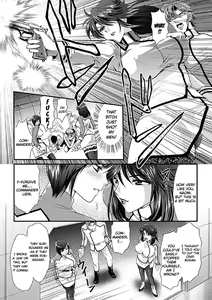 Page 11 of Kangoku Senkan ~Hidou no Sennou Kaizou Koukai~ - preview thumbnail