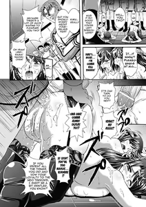 Page 159 of Kangoku Senkan ~Hidou no Sennou Kaizou Koukai~ - preview thumbnail