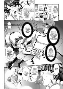 Page 174 of Kangoku Senkan ~Hidou no Sennou Kaizou Koukai~ - preview thumbnail