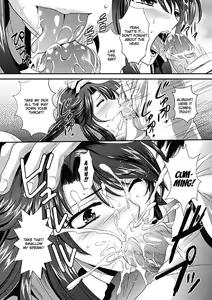 Page 20 of Kangoku Senkan ~Hidou no Sennou Kaizou Koukai~ - preview thumbnail