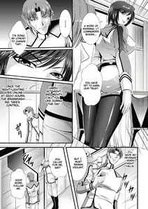 Page 30 of Kangoku Senkan ~Hidou no Sennou Kaizou Koukai~ - preview thumbnail
