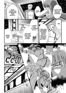 Page 31 of Kangoku Senkan ~Hidou no Sennou Kaizou Koukai~ - preview thumbnail