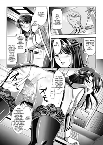 Page 62 of Kangoku Senkan ~Hidou no Sennou Kaizou Koukai~ - preview thumbnail
