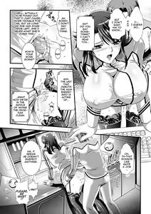 Page 63 of Kangoku Senkan ~Hidou no Sennou Kaizou Koukai~ - preview thumbnail