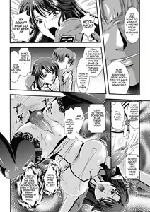Page 65 of Kangoku Senkan ~Hidou no Sennou Kaizou Koukai~ - preview thumbnail
