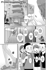 Page 3 of Shin Tomodachi no Hahaoya  | La Mamá De Un Nuevo Amigo Ch. 1 - preview thumbnail
