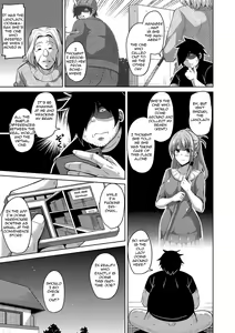 Page 56 of Saiin VR Control | Aphrodisiac Virtual X Real Control Ch. 4-8 - preview thumbnail