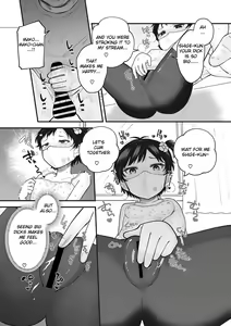 Page 3 of Falling Two Shot - preview thumbnail