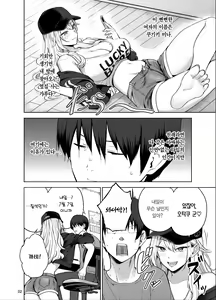 Page 3 of Darashinai Gal ni Okane o Kashite Yarasete morau Seikatsu - Make Money Make Love | 칠칠치 못한 갸루에게 돈을 빌려주고 한 번 따먹는 생활 - preview thumbnail