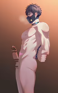 Page 56 of -瑞克斯Rex- / Ruirui - preview thumbnail