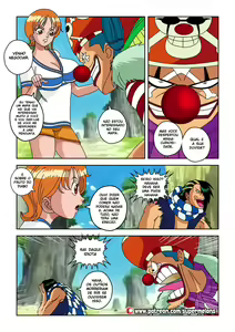 Page 168 of One piece comolet - preview thumbnail