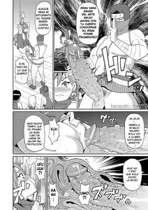 Page 14 of Shinmai Kunoichi Shinozaki-san. | Kunoichi Novata Shinosaki-san (decensored) - preview thumbnail
