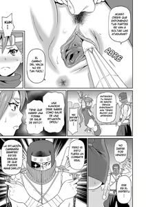 Page 7 of Shinmai Kunoichi Shinozaki-san. | Kunoichi Novata Shinosaki-san (decensored) - preview thumbnail