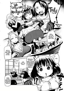 Page 72 of Niku Fes ~Sakazaki Freddie no Chigoku Ezu~ - preview thumbnail