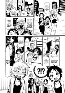 Page 74 of Niku Fes ~Sakazaki Freddie no Chigoku Ezu~ - preview thumbnail