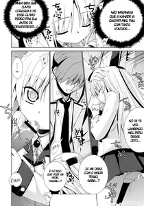 Page 3 of Angel Days - preview thumbnail